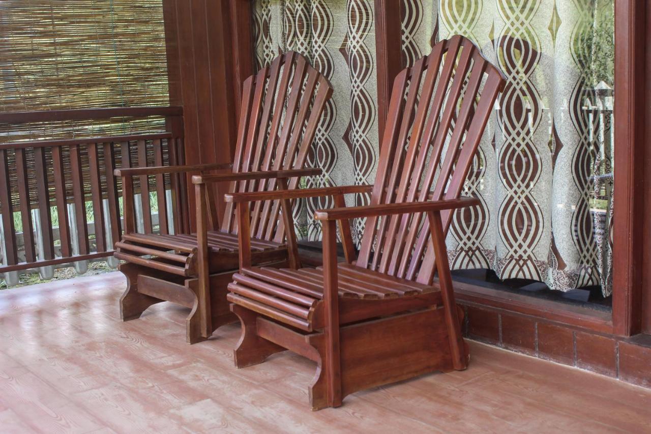 Hotel Levon Ella Sri Lanka Exterior foto