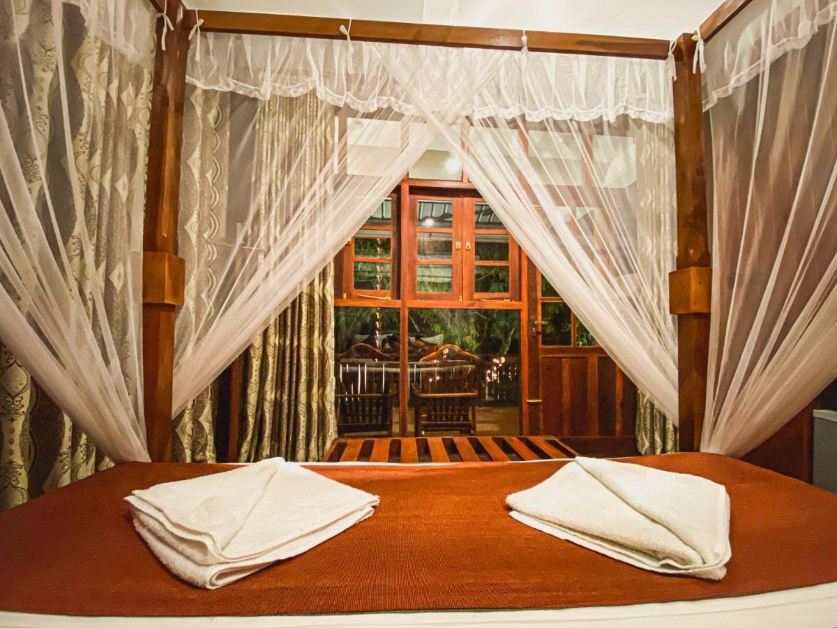Hotel Levon Ella Sri Lanka Exterior foto